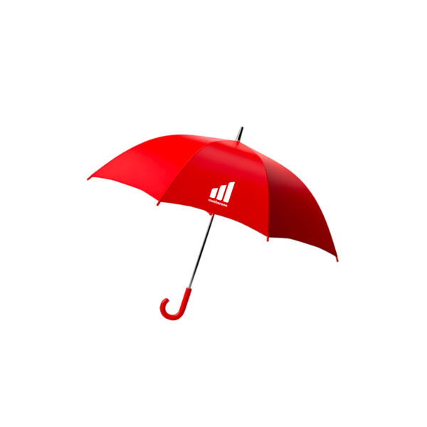 Automatic-Stick-Umbrella