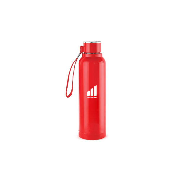 Borosilicate Glass Water Bottle (1000 ml)