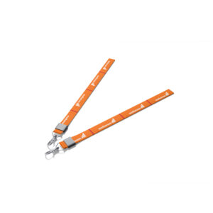 Lanyard orange