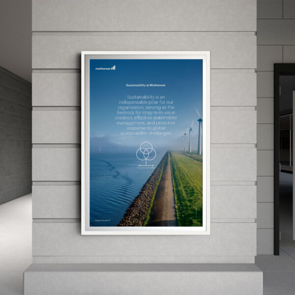 Motherson Fundamental Posters - Image 2