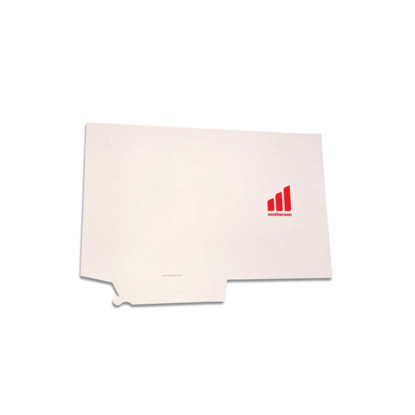 Paper Folder