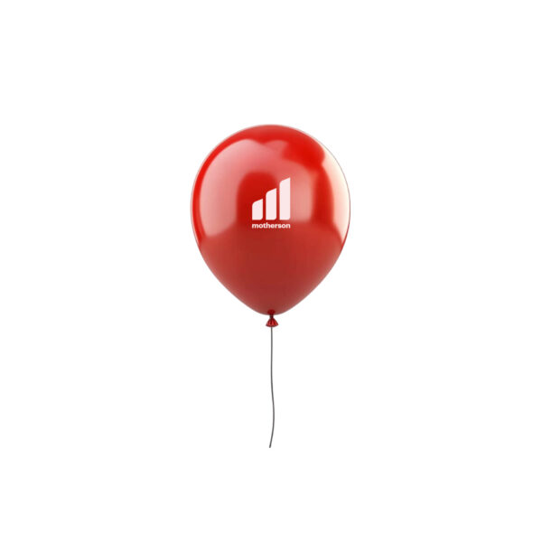 Balloons