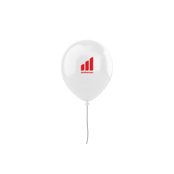 Balloons
