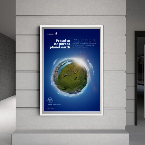 Proud to be part of planet earth - Image 2