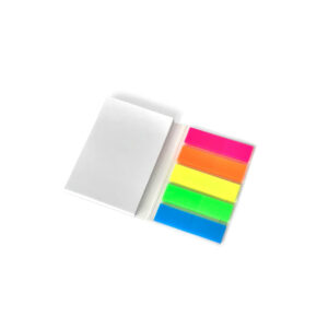 Sticky Notes with Index Tabs