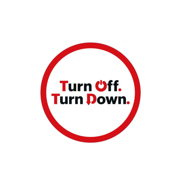 Turn Off