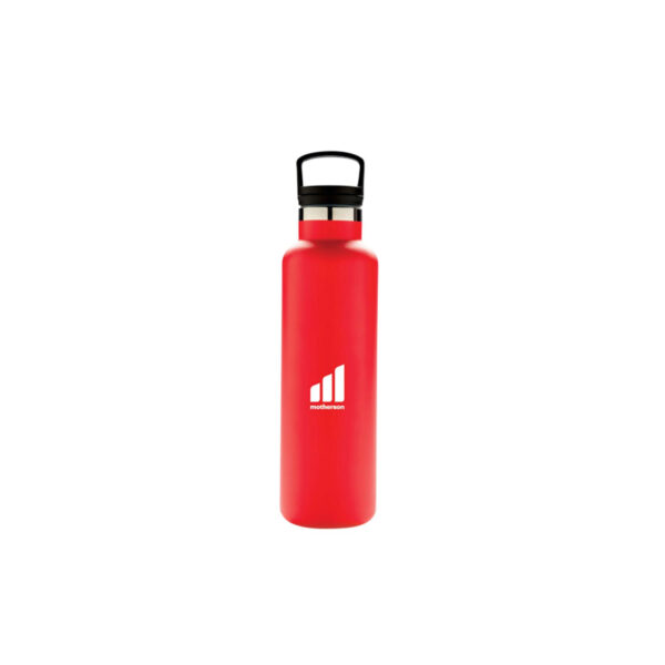 Vacuum Insulated Bottle